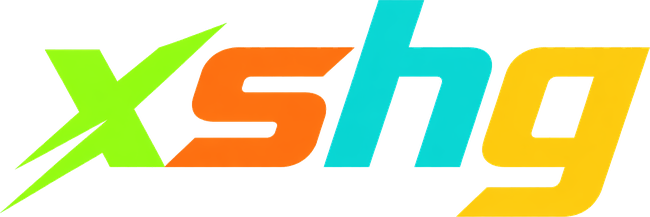Logo xshg